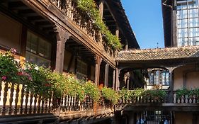 Cour Du Corbeau Hotel Strasbourg - Mgallery Collection